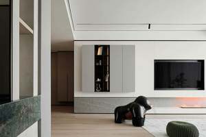 Services de design d'intérieur de villas et d'hôtels modernes de luxe tout-en-un, fourniture de matériaux de construction pour la conception d'intérieur de maison en 3D - Product Image 3