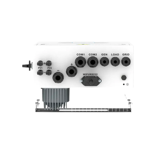 <span class=keywords><strong>Prix</strong></span> d'usine <span class=keywords><strong>Onduleur</strong></span> solaire hybride hors réseau DEYE 48V 12K 14K 16K pour usage domestique - Product Image 3