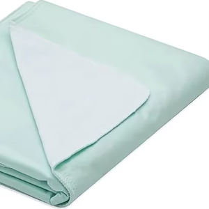 Almohadillas Absorbentes para Personas Mayores, Reutilizables, Ecológicas, de Microfibra, Pantalones de Entrenamiento Lavables a Prueba de Fugas - Product Image 1