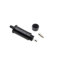 Chargeur de voiture Baseus Grain Pro double USB multi-ports à charge rapide, allume-cigare pour smartphone