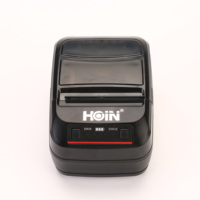 Imprimante thermique portable 2-en-1 de 58 mm pour reçus et étiquettes, haute vitesse USB+, excellente qualité, en stock – Direct Usine