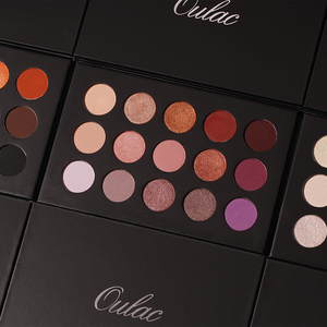 Bhfluac-palette d'ombres <span class=keywords><strong>à</strong></span> paupières multi-couleurs, maquillage professionnel, cosmétiques, pro 15 nuances de base - Product Image 5
