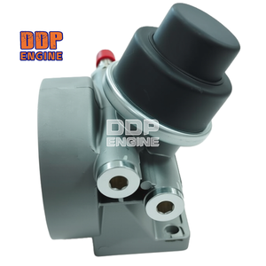 3696036 850-854F Grupo de Filtro de Bomba de Combustible, Asiento de Filtro Separador para Perkins 1103C-33 1106A-70TA - Product Image 5