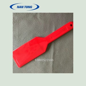 ชุดอุปกรณ์เสริมเครื่องพิมพ์พลาสติกแบบมีดปาดหมึกหนานทง สี่สี สำหรับปาดหมึก - Product Image 5