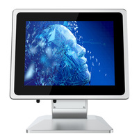 LGS 10.4 Inch a Grade Screen Industrial Tablet Digitizer USB LCD Capacitive Touch Screen Monitor