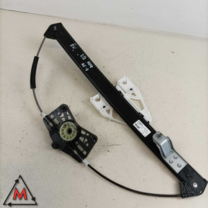 Alzacristalli posteriore destro 81A839462 per Audi Q2 dal 2016 usato (83579) - Product Image 4