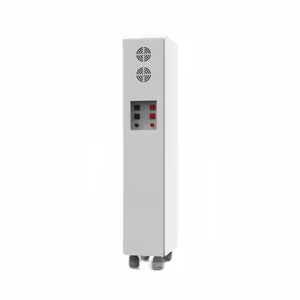 5KW 15KWH All-in-One Wall-<b>Mounted</b> 51.2V <b>Battery</b> Home Solar Energy Storage System ZLWM-A-AZ-022 Solar Storage System Voltage Pack - Product Image 5