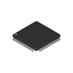 Memoria de distribuidor autorizado 120 LQFP, compra de componentes electrónicos en línea - Product Image 1