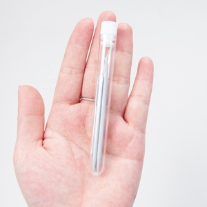 Kit d'aiguilles <span class=keywords><strong>à</strong></span> coudre <span class=keywords><strong>à</strong></span> la main, fil de tapisserie, grand oeil de couture, tissage, Crochet, <span class=keywords><strong>laine</strong></span>, aiguilles émoussées - Product Image 4