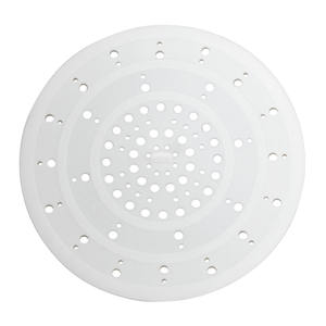 Wenko abfluss-sieb silikon weiuss - Product Image 1