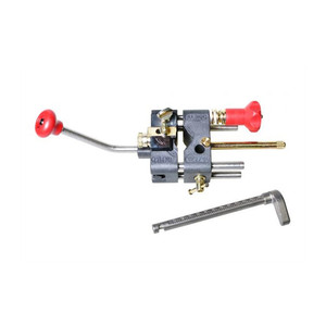 Dénudeur de câbles ALROC MF3-60 à lame réglable pour câblage électrique - Product Image 5
