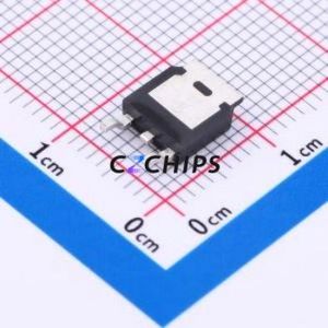 ทรานซิสเตอร์ภาคสนามทรานซิสเตอร์ทรานซิสเตอร์ (MOsfet) แบบ FQD7P20TM TO-252ชิ้นส่วนอิเล็กทรอนิกส์ใหม่ดั้งเดิม - Product Image 2