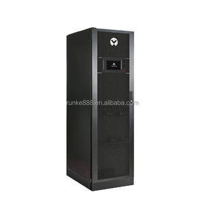 La SOLUCIÓN DE UPS de potencia media eficiente y fiable Vertiv Liebert EXM2 100-250kVA se puede aplicar a las finanzas, la educación - Product Image 2