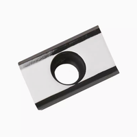Plaquettes en carbure de tungstène CNC APKT1604PDFR-MA