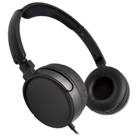 Casques USB filaires légers, spécialement conçus pour le bureau et les études, services OEM et ODM disponibles