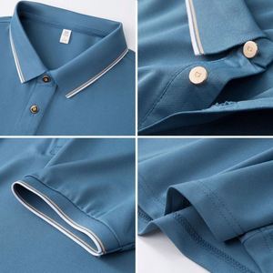 Uniformes de réception d'hôtel, uniformes de responsable de restaurant, ensembles de vêtements de travail pour salon avec logo - Product Image 3