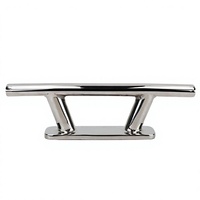 Bouées d'amarrage pour bateaux en acier inoxydable 316, double croix, pour pont marin, remplacement, marque TANGREN, neuves, 8 pouces, Chine