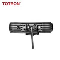 Barres lumineuses LED tout-terrain IP67 IP69K de 6 pouces, état neuf, pour utilisation sur camion