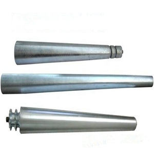 Nhiệm vụ nặng nề Con lăn băng tải trọng lực con lăn - Product Image 5