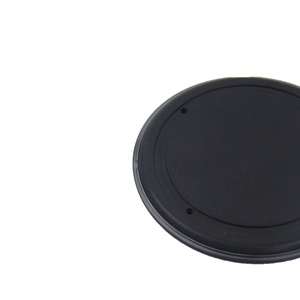 Smart Thermostat <b>Usb</b> Cup Warmer Wireless Charging Electric Coffee Mug and Bottle <b>Heating</b> Pad Cup Warmer for Desk - Product Image 6