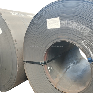 เหล็กคาร์บอนรีดเย็น3มม. ขดลวดเหล็กคาร์บอน1010คาร์บอน SAE - Product Image 6