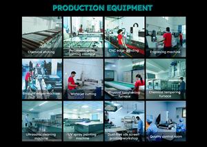 <span class=keywords><strong>Tapis</strong></span> <span class=keywords><strong>de</strong></span> <span class=keywords><strong>souris</strong></span> en verre imperméable et résistant aux taches, taille XXL, design <span class=keywords><strong>Demon</strong></span> <span class=keywords><strong>Slayer</strong></span>, pour utilisation sur un bureau <span class=keywords><strong>de</strong></span> jeu - Product Image 4