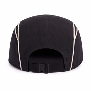 Gorra Trucker T&L de Lona Impermeable Deportiva Unisex con Letras de PVC, Logotipo Personalizado, Ropa de Trabajo, Marcas, Planificación de Gama, Pedidos al por Mayor - Product Image 5