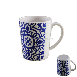 <span class=keywords><strong>A</strong></span> handle food grade melamine drinking cups - Product Image 5