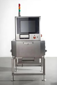 X-RAY 식품 오염 검출 장치 식품 가공용 자동 식품 산업용 금속 탐지기 - Product Image 3