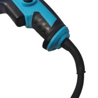 Perceuse électrique sans balais portable de petite taille pour usage domestique, haute puissance, professionnelle, type pistolet, outils électriques en promotion