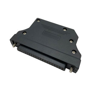 FCN 40P Female Solder Lateral Outlet Assembly <strong>Connector</strong>,A6CON1 <strong>Connector</strong> - Product Image 2