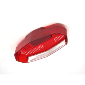 ไฟท้ายสำหรับ Lambretta J100 + J125 M3 M4 Starstream - Product Image 2