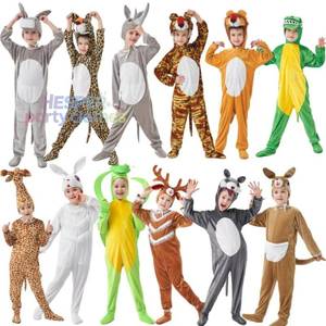 Disfraces de Halloween de HP para Niños, Pijamas de Animales, Ropa de Dibujos Animados y Anime - Product Image 1