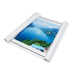 Thâm quyến Vinyl biểu ngữ dịch vụ in ấn tùy chỉnh đường phố biểu ngữ dấu hiệu cho công ty chương trình khuyến mãi - Product Image 5