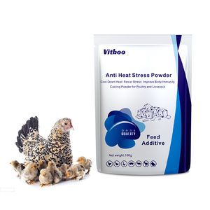 Améliorez la production d'œufs et le taux <span class=keywords><strong>de</strong></span> fécondation : Additifs alimentaires pour poulets, améliorateur <span class=keywords><strong>de</strong></span> ponte, poudre stimulante pour la ponte, alimentation mixte pour poulets. - Product Image 6