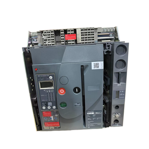 เบรกเกอร์อากาศอัจฉริยะอุตสาหกรรม MVS12 1250A ACB 3P/4P แบบติดตั้งในตู้ลิ้นชัก รุ่น MVS ซีรีส์ - Product Image 5
