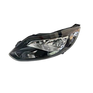 Front Headlight Assembly for Volkswagen <b>Fox</b> 2012-2014 Replacement Head <b>Lamp</b> - Product Image 1