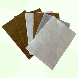 Rouleau de <span class=keywords><strong>géotextile</strong></span> non tissé en filament de polyester 150 GSM, <span class=keywords><strong>largeur</strong></span> <span class=keywords><strong>6m</strong></span>, 5.8m, 8m pour la stabilisation des sous-sols ferroviaires et des pavés - Product Image 6