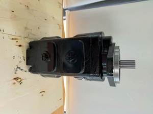 Piezas de equipos de minería, bomba de engranajes 332/G7135 - Product Image 3