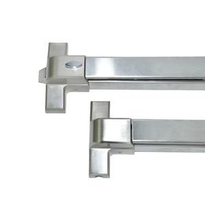 Porte de sortie d'échappement en acier inoxydable <span class=keywords><strong>barre</strong></span> de poussée dispositif de sortie <span class=keywords><strong>anti</strong></span>-<span class=keywords><strong>panique</strong></span> <span class=keywords><strong>barre</strong></span> de poussée d'urgence <span class=keywords><strong>serrure</strong></span> <span class=keywords><strong>anti</strong></span>-<span class=keywords><strong>panique</strong></span> porte coupe-feu <span class=keywords><strong>barre</strong></span> <span class=keywords><strong>anti</strong></span>-<span class=keywords><strong>panique</strong></span> - Product Image 1