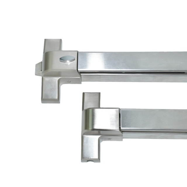 Escape Exit Door Push bar Panic Exit Device Emergency Push bar Panic Lock Fire Door Anti Panic bar