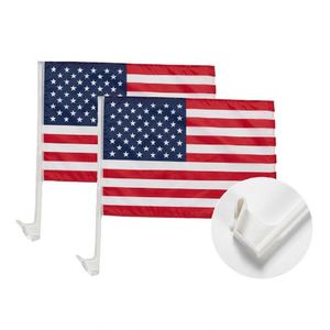 Coffret Cadeau Souvenirs 2026 : Drapeau Personnalisé et Maillots de Football Nouveauté, Housse de Capot de Voiture Parfaite pour les Événements de Thanksgiving - Product Image 3