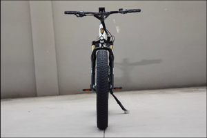 Bicicleta de montaña con cuadro de 17 pulgadas, bicicleta de largo alcance de 48V, bicicleta de montaña de 750W y 16ah, bicicleta de montaña Bafang Kenda para adultos, oferta especial - Product Image 2