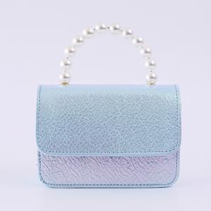 Детская сумка в новом стиле, ретро-сумка, универсальная сумка через плечо для девочек - Product Image 2