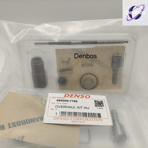 Kits de Reparación de Motores Diésel de Alta Calidad para Inyectores Common Rail <span class=keywords><strong>095000</strong></span>-7760 para Inyector de Combustible <span class=keywords><strong>095000</strong></span> 7760  <span class=keywords><strong>095000</strong></span>-7760 - Product Image 2