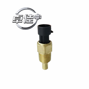 ZJ Temperature <b>Sensor</b> TS385 4661341 10096181 For Dodge Isuzu Chrysler <b>Water</b> Temperature Monitoring - Product Image 2