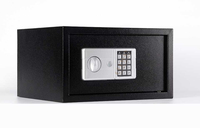 Laptop-Größe Digitaler Elektronischer Sicherheitstresor Elektronisches Digitales Tastenfeld-Schloss Tresor Elektronische Safes