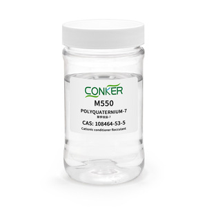 Fabricante de sales de amonio policuaternario Polyquaternium7 CAS 108464-53-5, los productos químicos más vendidos en el mercado, el más grande de la marca - Product Image 2