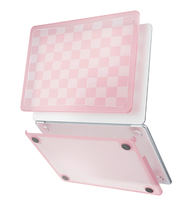 Étui pour ordinateur portable MacBook Neo 13 pouces 2026 avec coque rigide antichoc intégrale, design ultra fin, antidérapant