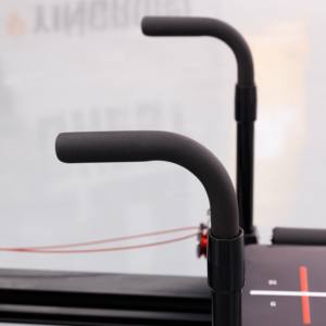 <span class=keywords><strong>Reformer</strong></span> Pilates en aluminium commercial, <span class=keywords><strong>reformer</strong></span> Pilates noir, machine de <span class=keywords><strong>reformer</strong></span> Pilates, utilisation en studio de gym - Product Image 5